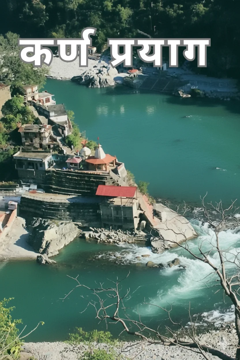 कर्णप्रयाग